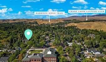 1615 N 16th St, Boise, ID 83702