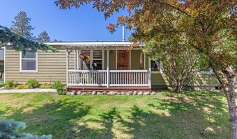 2443 E REMINGTON Rd, Athol, ID 83801