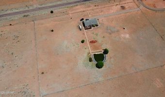 Hc 65 35100 HWY 180A, Concho, AZ 85924