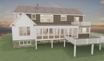 53 Bay Dr, Center Harbor, NH 03226