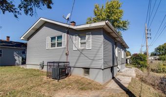 500 Stowell Ave, Alton, IL 62002