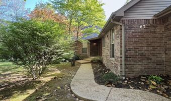 67 STONEGATE Dr, Mountain Home, AR 72653