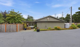 49045 HIGHWAY 101, Bandon, OR 97411