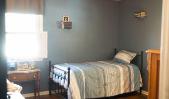 1024 W Water St, Berne, IN 46711