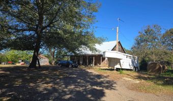 194146 N 4223 Rd, Antlers, OK 74523