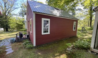 186 Bridgton Rd, Sebago, ME 04029
