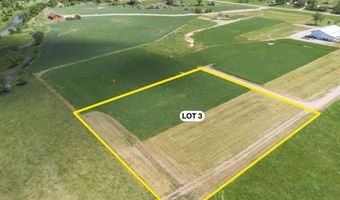 TBD Lot 3 Wild West Place, Belle Fourche, SD 57717