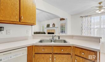 45792 Old Carney Rd, Bay Minette, AL 36507
