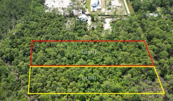 Lot 0311 N Church St, Santa Rosa Beach, FL 32459
