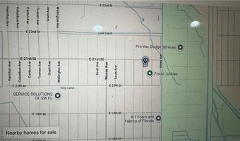 2020 Abbott Ave, Alva, FL 33920