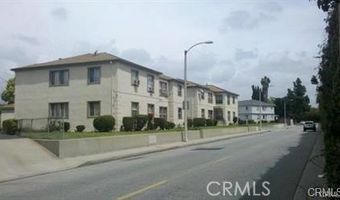 2205 W Ramona Rd, Alhambra, CA 91803