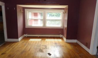 504 Clinton St, Adrian, MI 49221
