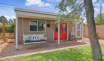 1008 Parkland Pl SE, Albuquerque, NM 87108