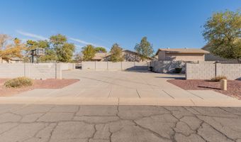 1745 E Palm Parke Blvd, Casa Grande, AZ 85122