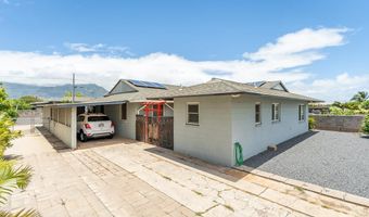 396 Kahiki St, Kahului, HI 96732