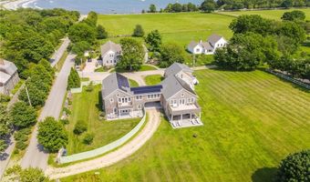 953 Fort Getty Rd, Jamestown, RI 02835