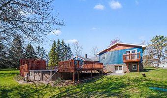 7818 N Luce Rd, Alma, MI 48801