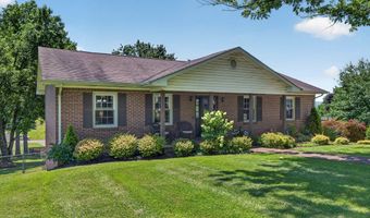1140 Hillview Dr, Abingdon, VA 24210