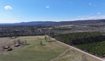 260 Lovers Ln NE, Armuchee, GA 30105