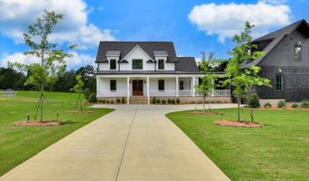 1807 SMITH CRAWFORD Rd, Appling, GA 30802
