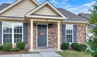 266 Staghorn Ct, Aiken, SC 29801