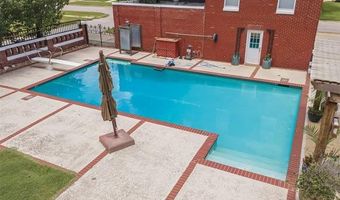 125 G St SW, Ardmore, OK 73401