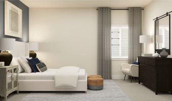 21917 Parkland Trace Ter Plan: Fitzgerald, Boyds, MD 20841