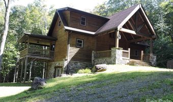 103 Chucks Ln, Bakersville, NC 28705