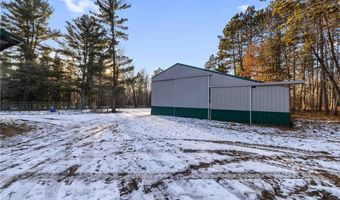 1374 Pine Mountain Lake Rd NW, Backus, MN 56435