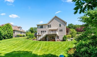9 Summer Wind, Cromwell, CT 06416