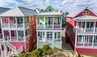 112 Sandpiper Ct, Atlantic Beach, NC 28512