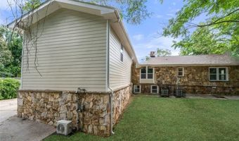 1721 Hortense Pl NW 1, Atlanta, GA 30318