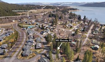 501 Hornby Pl, Dover, ID 83825