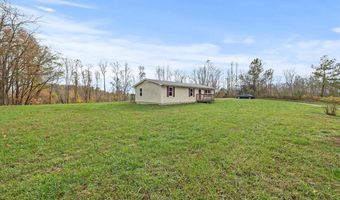 1264 Dyer Rdg, Baxter, TN 38544