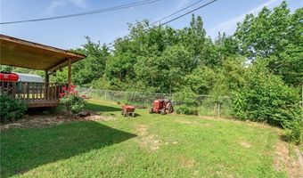 1424 Northwoods Dr, Alma, AR 72921