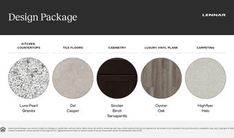 65 BLOSSOM FIELD Way, Angier, NC 27501