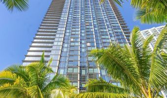 1100 Ala Moana Blvd 1401, Honolulu, HI 96814