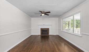 614 Lakeside W, Aiken, SC 29803