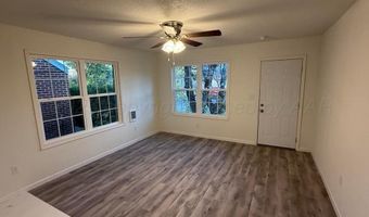 1019 SW 11TH Ave, Amarillo, TX 79101