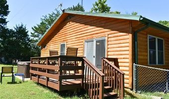 417622 E 1910 Rd, Antlers, OK 74523