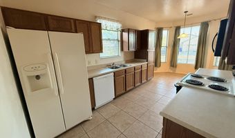 1558 W Cottonwood Canyon Dr, Benson, AZ 85602