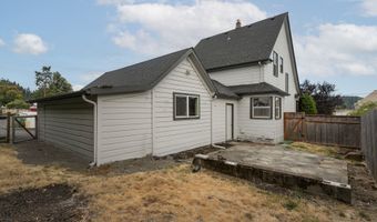 712 MADISON St, Oregon City, OR 97045