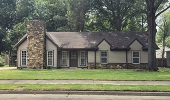 6113 SHADE TREE Dr, Bartlett, TN 38134