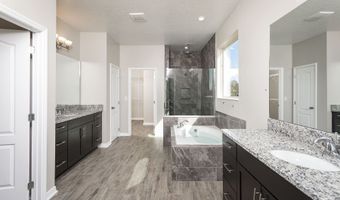 2601 Lent Rd Plan: Brookhaven Fl, Apopka, FL 32712