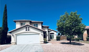 14760 Sandstone, Adelanto, CA 92301