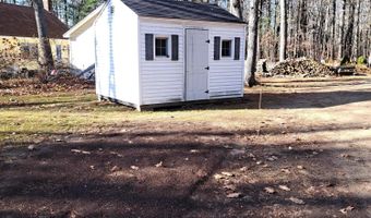 99 Forest Rd, Alfred, ME 04002