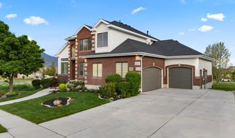 6331 W SKY LINE Dr, Highland, UT 84003