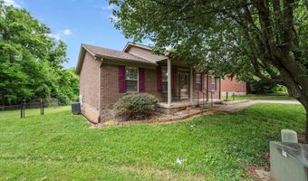 108 Kenton Dr, Bardstown, KY 40004