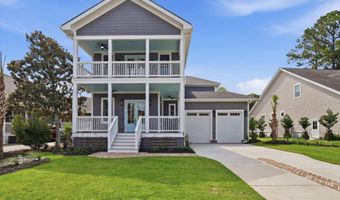 65 National Blvd, Beaufort, SC 29907