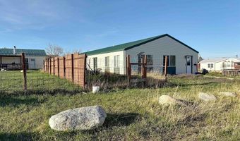 3020 W Third Ave, Buffalo, WY 82834